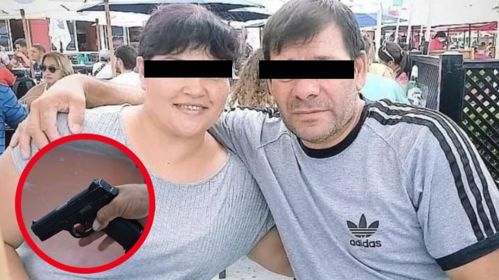 Sangrienta Navidad: hombre mata a su esposa y a su cuñado por no bajar el volumen a la música