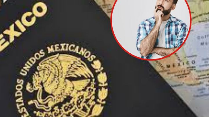 Pasaporte mexicano: De esta manera lo puedes tramitar por primera vez