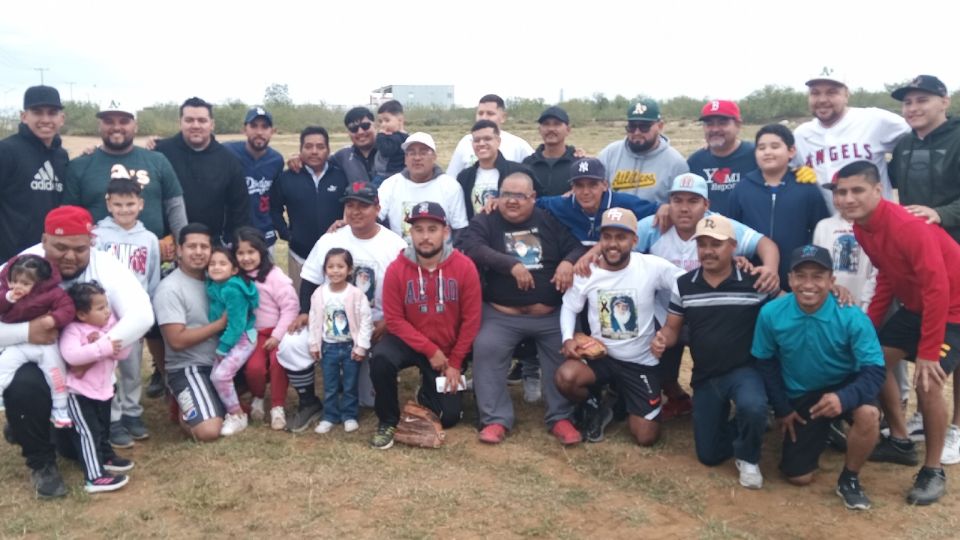 Grandes emociones se vivieron en el terreno de juego