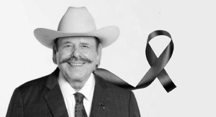 Muere Armando Guadiana: senador de Morena; quería ser gobernador de Coahuila