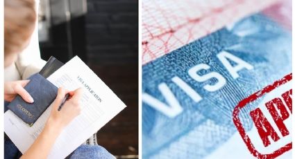 Estas personas pueden entrar a EU por 90 días sin visa americana