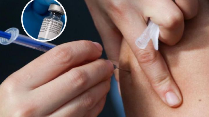 Covid-19, ¿qué requisitos debes cumplir para adquirir la vacuna en farmacia?