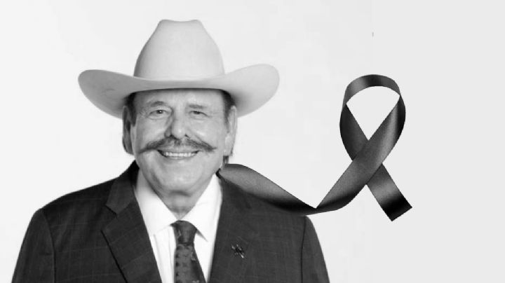 Muere Armando Guadiana: senador de Morena; quería ser gobernador de Coahuila