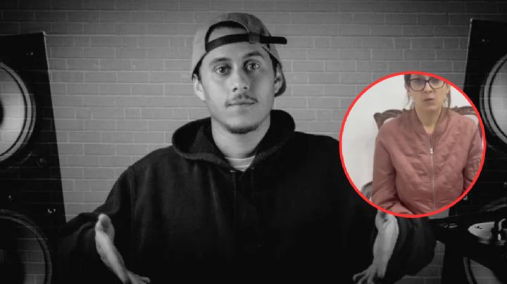 La muerte de Canserbero: Natalia Améstica confiesa haber asesinado al artista | VIDEO