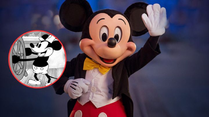 ¿Mickey Mouse ya no será parte de Disney a partir del 2024?