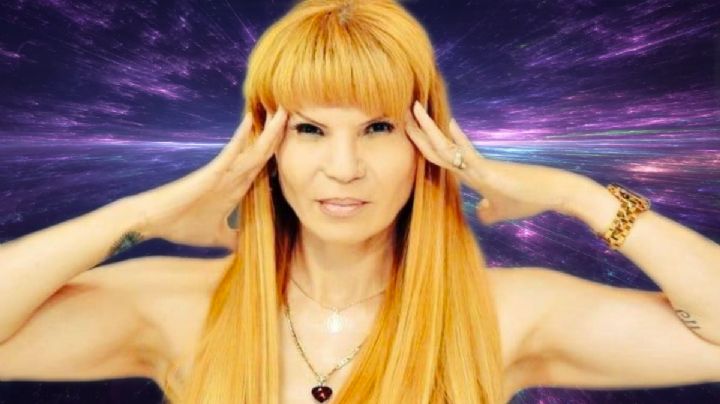 Horóscopos de Mhoni Vidente HOY MIÉRCOLES 27 de diciembre