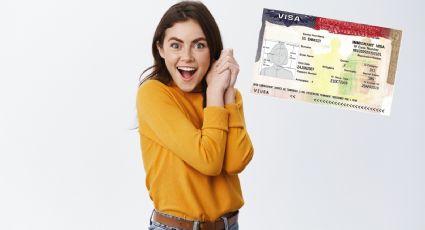 Visa americana: estas personas la pueden obtener sin entrevista