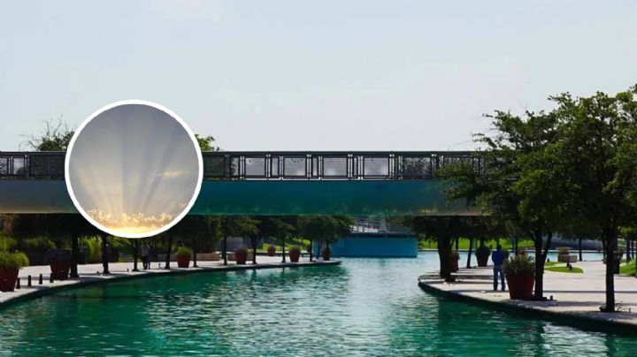 Clima en Monterey, se aproxima un descenso de temperatura