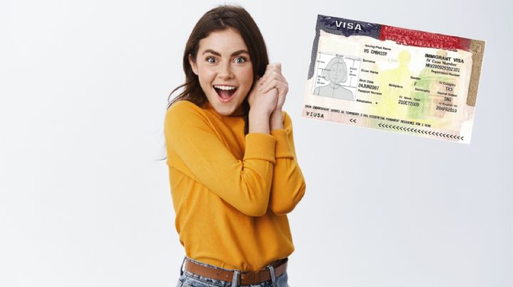 Visa americana: estas personas la pueden obtener sin entrevista