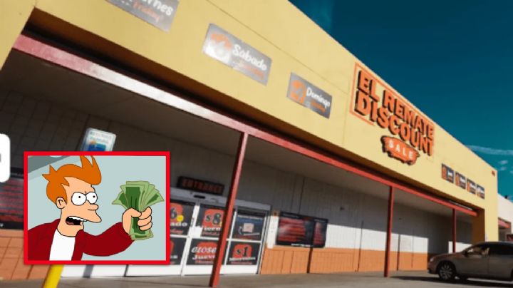 El Remate Discount: La tienda más barata de El Paso, Texas, con grandes promociones por fin de año