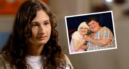 Joven que mató a su madre, Gypsy Rose Blanchard, saldra de la cárcel