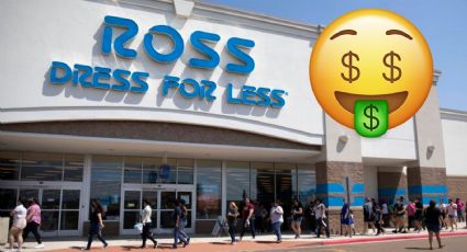 Ross Dress for Less: estos son los mejores días para realizar tus compras