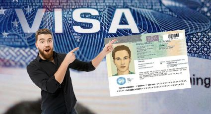 ¿Visa para viajar a Brasil?, que ciudadanos necesitaran hacer trámite