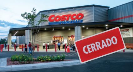 Costco: Estos son los horarios para el 31 de diciembre y el 1 de enero