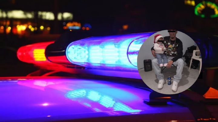 Joven madre es presuntamente asesinada por su pareja en Navidad en Nuevo León