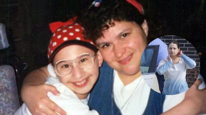 Gypsy Rose sale de prisión; convenció a su novio de asesinar a su madre