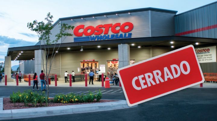 Costco anuncia cierre total de más de 600 tiendas en Estados Unidos por un día; ¿cuándo será?