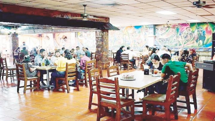 Abren 123 restaurantes durante el 2023 en Nuevo Laredo