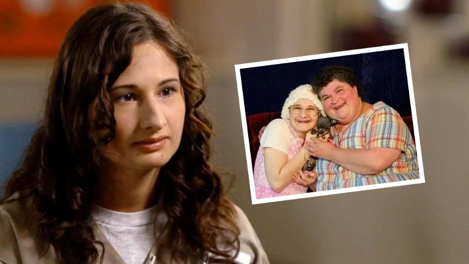 Gypsy Rose Blanchard sale de la cárcel, luego de cumplir 10 años de encierro por matar a su madre