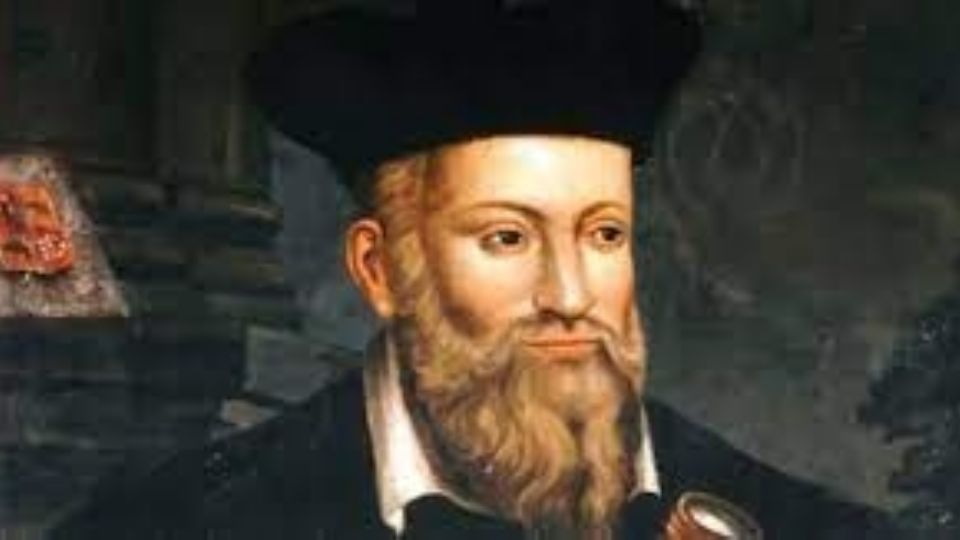 Las profecías de Nostradamus que aterran el mundo.