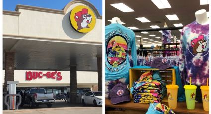 Buc-ee's, la gasolinera más grande del mundo: precio de sus famosos artículos