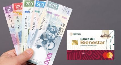 Pensión del Bienestar: ya comenzaron los depósitos de este beneficio; revisa tu cuenta