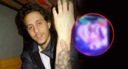 Muerte de Canserbero; perturbadoras imágenes de su mirada | FOTOS