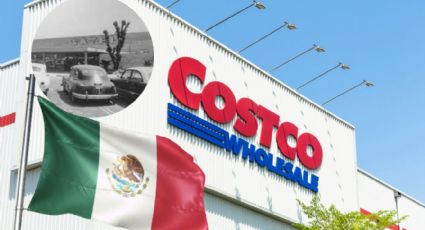 Costco: ¿cuál es la primera tienda que abrió en México?