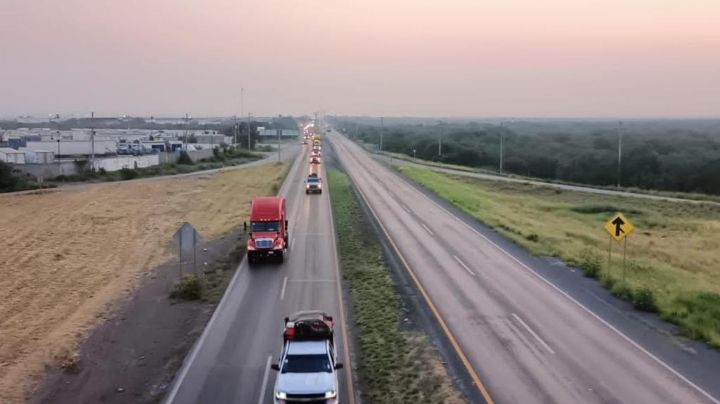 Autobús o automóvil: ¿qué te conviene más para viajar  de Nuevo Laredo a Monterrey