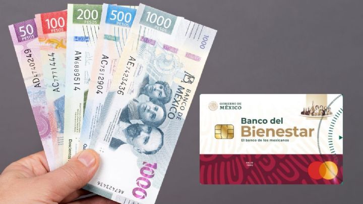 Pensión del Bienestar: ya comenzaron los depósitos de este beneficio; revisa tu cuenta