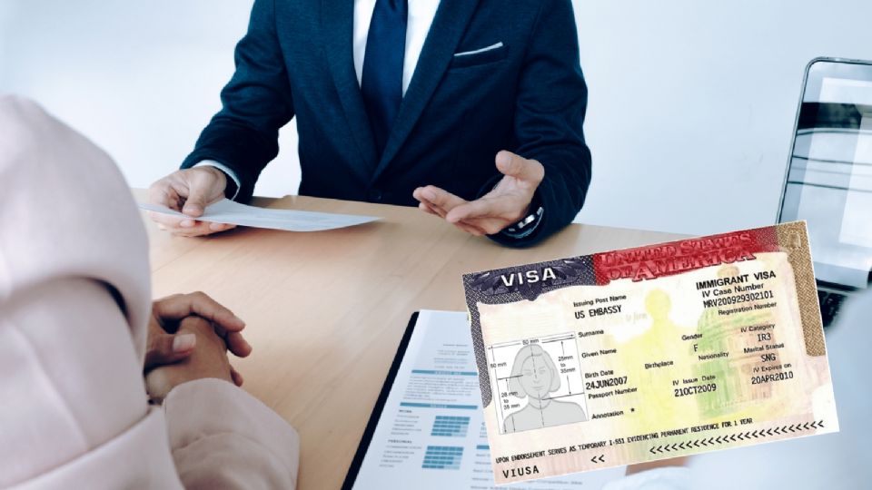 Visa americana: tips para contestar correctamente en la entrevista