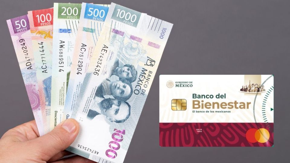 ¡Ya cayó! Revisa tu cuenta para ver si ya tienes el depósito de este beneficio