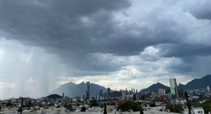 Volverán las lluvias a Nuevo León, te decimos a partir de cuando