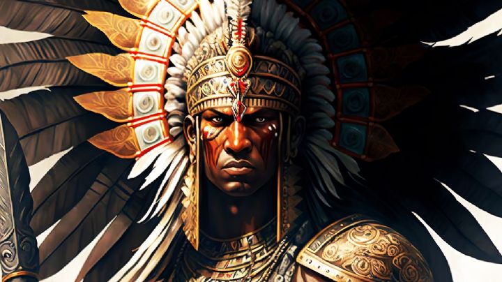 Tzilacatzin, el guerrero indómito que aterrorizó a los españoles y nunca fue vencido