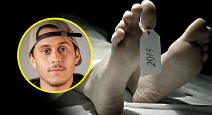 Autopsia de Canserbero sin censura habría delatado el crimen | FOTOS