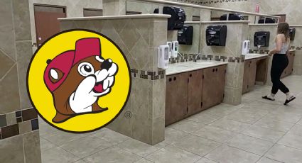 Buc-ee's: así son sus baños y por esta razón tienen título mundial