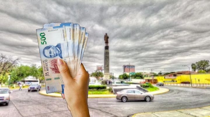 Trabajo en Nuevo Laredo con pago de 6 mil pesos semanales: vacantes