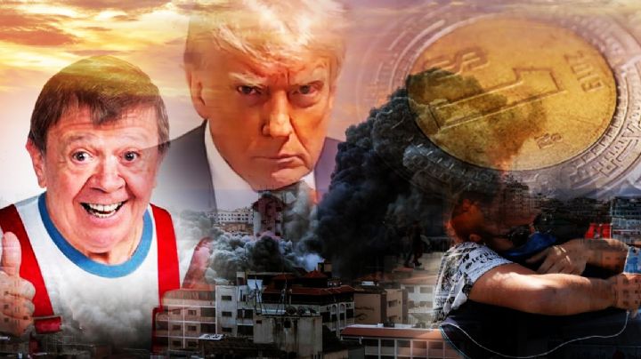 Anuario 2023: las noticias más importantes que impactaron al mundo