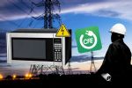 La CFE podría pagarte por tus electrodomésticos descompuestos: requisitos