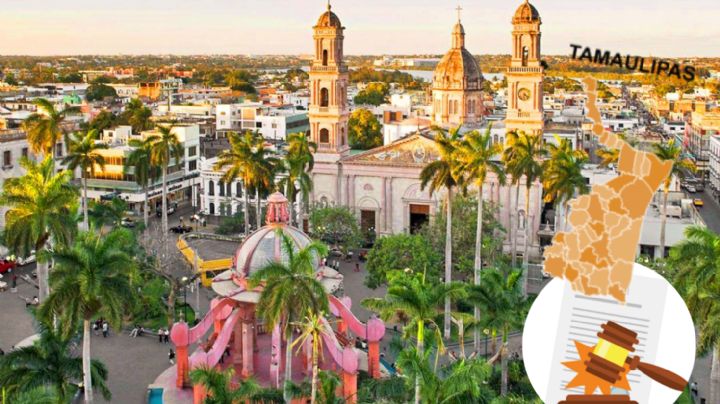 Tamaulipas: sanciones por tener la música demasiado fuerte, detonar ‘cohetes’ y armas de fuego