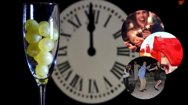 Los rituales más populares para recibir al 2024; atrae dinero, amor, prosperidad y viajes