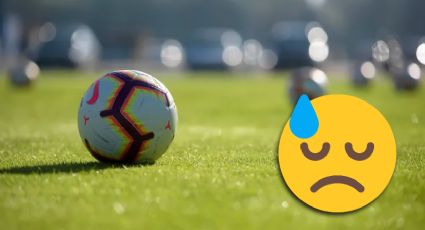 Madre muere durante partido de fútbol de su hija; ¿Qué pasó?