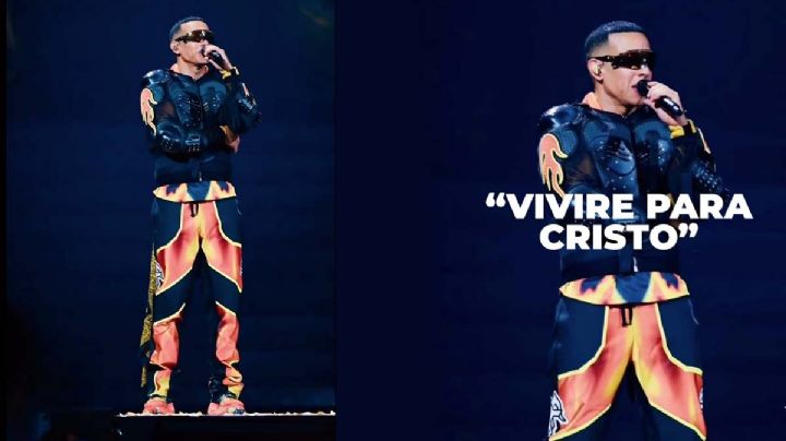 Daddy Yankee dice adiós al reguetón: se dedicará a esto