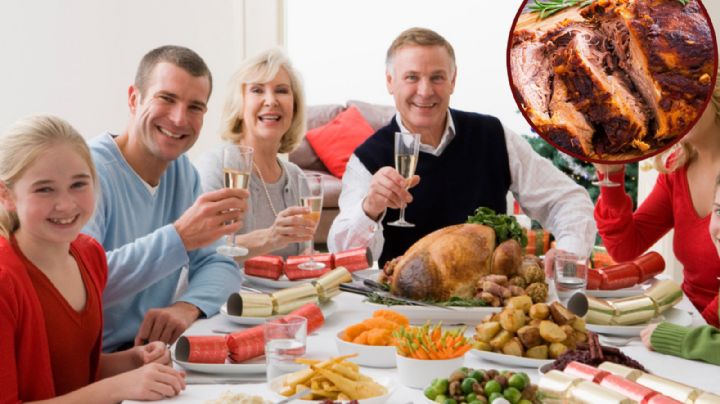 ¿Vas a cocinar? Estas son las cenas navideñas de mayor tradición en México