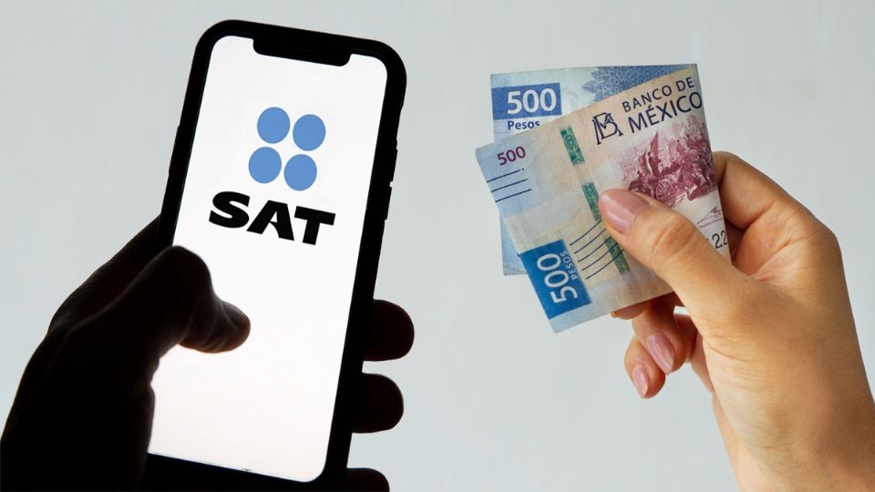 ¡Aguas! El SAT está vigilando todos tus movimientos bancarios, y si encuentra algo raro, podría hacerte un visita.