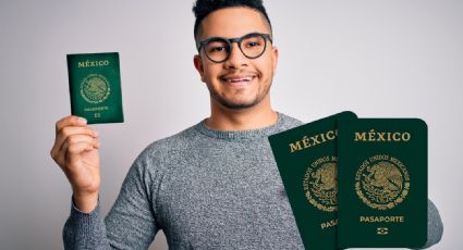 Pasaporte mexicano: estas personas obtendrán un 50 por ciento en su trámite