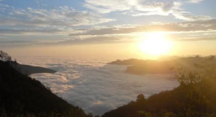 Estos pueblos mágicos de México están “entre las nubes”; te explicamos porqué