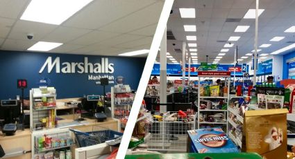 Ross Dress For Less o Marshalls: ¿en qué tienda encuentras los regalos más baratos para Navidad?