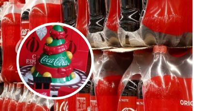 ¿Cómo puedes adquirir las villas navideñas de Coca-Cola y cuáles son sus precios?