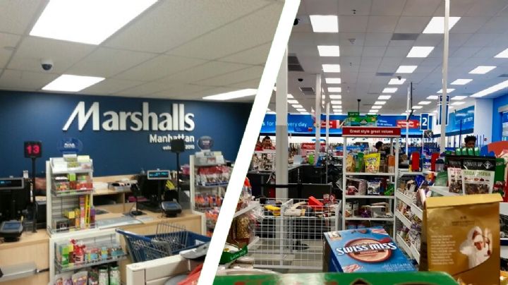 Ross Dress For Less o Marshalls: ¿en qué tienda encuentras los regalos más baratos para Navidad?